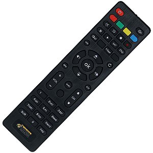 Controle Remoto Probox Multi-Media Player PB 180