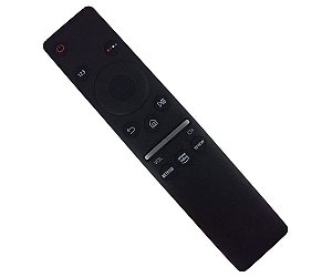 Controle Remoto Smart Tv Samsung UN55RU7100GXZD