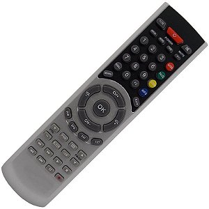 Controle Remoto Azamérica F98
