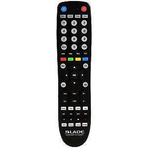 Controle Remoto para Blade B1