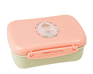Kit Lanche Angela Fada Lulu Büp Baby