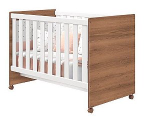 Berço Mini Cama Katatau Flex - Reller