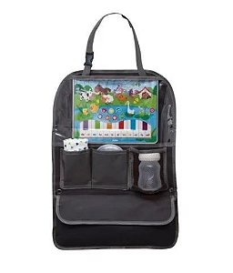 Organizador para Carro com Case para Tablet - Buba