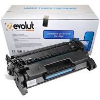 TONER COMPATÍVEL COM HP CF226A 226A CF226AB | M426 M426FDW M426DW M402DN M402N | UNIPRINT 3.1K