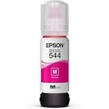 TINTA EPSON T544120 T544 MAGENTA | L3150 L3110 L5190 5190 3150 3110 | Original 70ML
