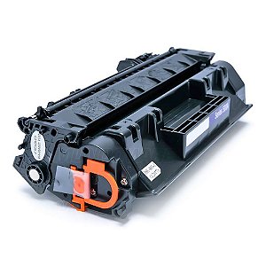 TONER COMPATÍVEL COM HP CE505A CE505AB | P2035 P2055 P2035N P2055N P2055X P2055DN | UNIPRINT 2.3K