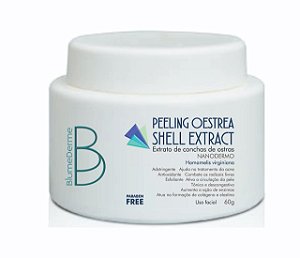 Peeling Blume Peel - 5g | Peeling de Ervas 100% Natural - Blumederme  Cosméticos | Cuidando da sua beleza