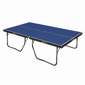 Mesa de Tênis de Mesa Ping Pong Klopf 1090 PROTON MDF 25mm