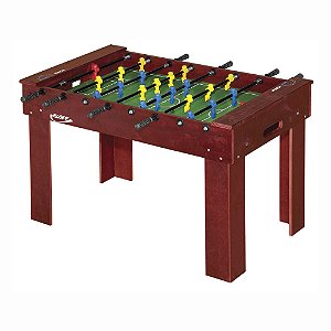 Tenis de Mesa ping pong MDF Junior. - Tudo para seu salão de jogos