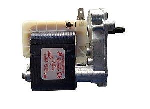 Motor Do Dispenser Geladeira Side By Side 220v Original  - W10369432