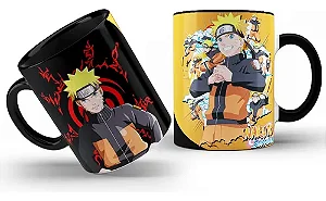 xicara personalizaqda naruto