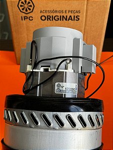 Motor Para Extratora Ipc Ea135- 1400w 220v Original