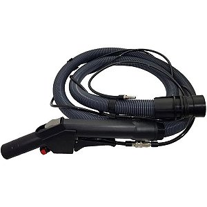 Mangueira para Extratora ipc Lavaclean 2,5mts Completa Original