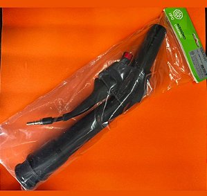 CURVA COM GATILHO COMPLETO D32 IPC