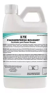 FINISHERFRESH BOUQUET 2 LT