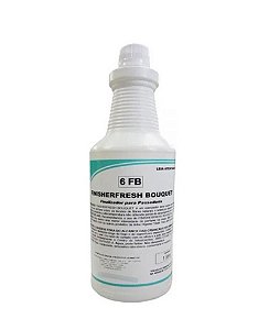 FinisherFresh Bouquet - 1 Lt - Spartan
