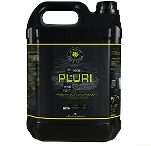 Pluri 5L - Easytech