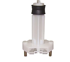 Biela Completa Pulverizador Guarany Costal Sp 16/20