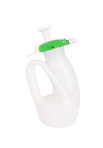 Pulverizador de Compressão Prévia 1,25 l
