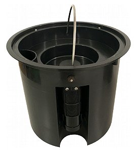 Balde Para Detergente/água 11l  EA135 Ext Ipc
