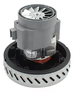 Motor Para Extratora  LavaClean  IPC - 1000w 220v Original