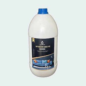 IMPERMEABILIZANTE 5 LT COLOR BRILHO SOLV NAO INFLAMAVEL