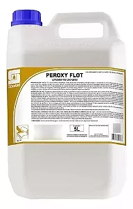 Peroxy Flot - 5 Litros - Spartan