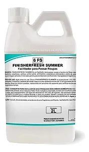FINISHERFRESH SUMMER 2 LT