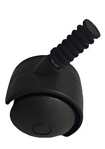 Rodízio Para Extratora Aspirador Ipc