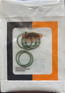 ORING BUNA GUARANY C/ 6 UNIDADES