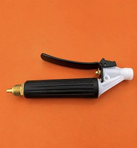 VALVULA S-3 COM ESPIGA