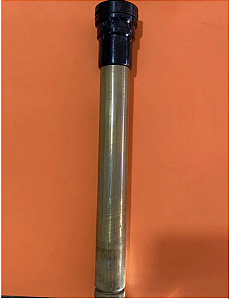 Cilindro Completo Para Pulverizador Inox 10L Guarany