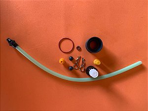 Kit Reparo com Cilindro plástico
