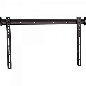 Suporte Fixo para Tv 32"- 86" Stpf63 Preto Multivisão