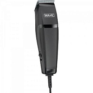 Máquina de Corte Wahl Easy Cut Preta 127v