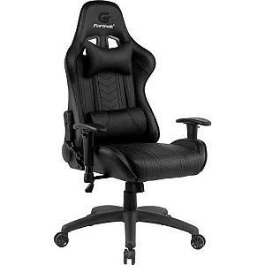 Cadeira Gamer Fortrek Black Hawk Preta