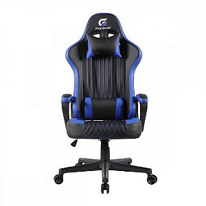 Cadeira Gamer Fortrek Vickers Preta/azul