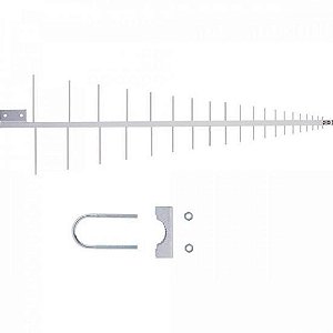 Antena Fullband para Celular Cf-7000 Aquário