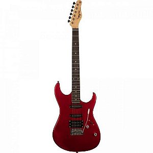 Guitarra Tagima Tg-510 Candy Apple