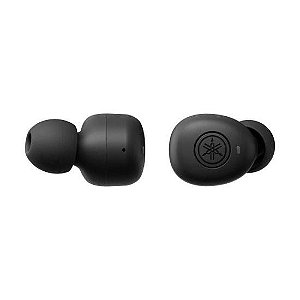 Fone de Ouvido Yamaha Tw-e3b Bluetooth Preto