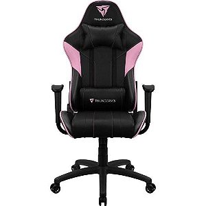 Cadeira Gamer Thunderx3 Ec3 Rosa