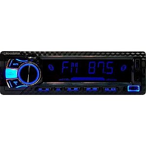 Rádio Roadstar Rs-2751br Usb/bluetooth