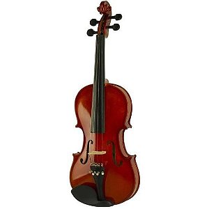 Violino Scarlett Scv F144 4/4 Natural