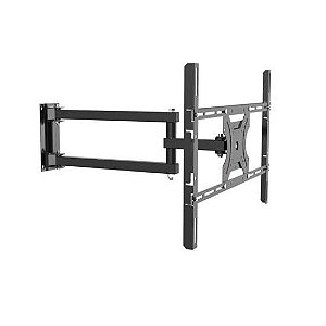 Suporte Articulado para Tv 23-70" Brasforma Sbrp2440