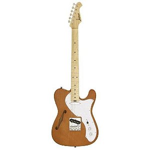 Guitarra Aria Teg-tl Natural