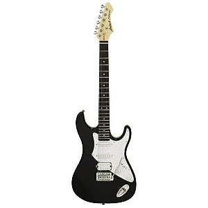 Guitarra Aria 714-std Fullerton Black