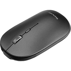 Mouse Multilaser Ms700 Sem Fio 1600dpi