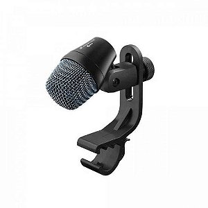 Microfone Sennheiser E904 Dinâmico