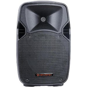 Caixa Acústica Ativa Hayonik Cpa 10200 160w Bluetooth Preta