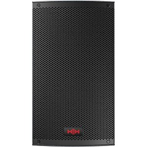 Caixa de Som Ativa HH TRE-1001 10" 1400w